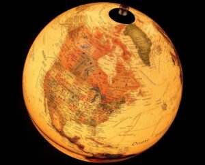 Rozwijające się kraje wytyczają nową drogę klimatyczną w obliczu powrotu Trumpa