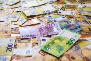 Gdy Bank Mamy i Taty Ogłasza Upadłość